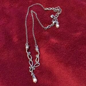 Vintage Brighton necklace